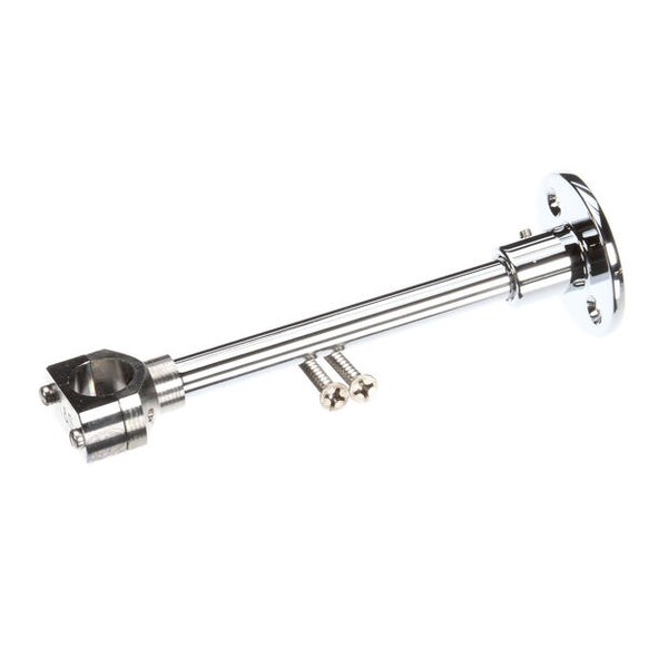 Wall Bracket, 6 Wall Bracket Assembly For 1/2 Di